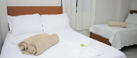 Chambre Triple