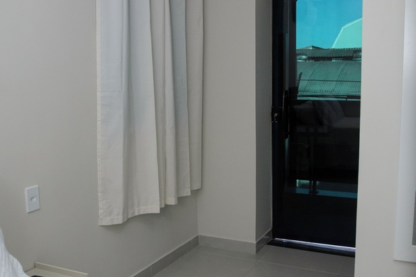 Double Room, City View | WiFi (free)