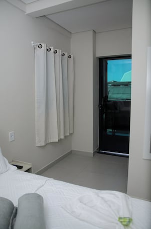 Double Room, City View | Free WiFi