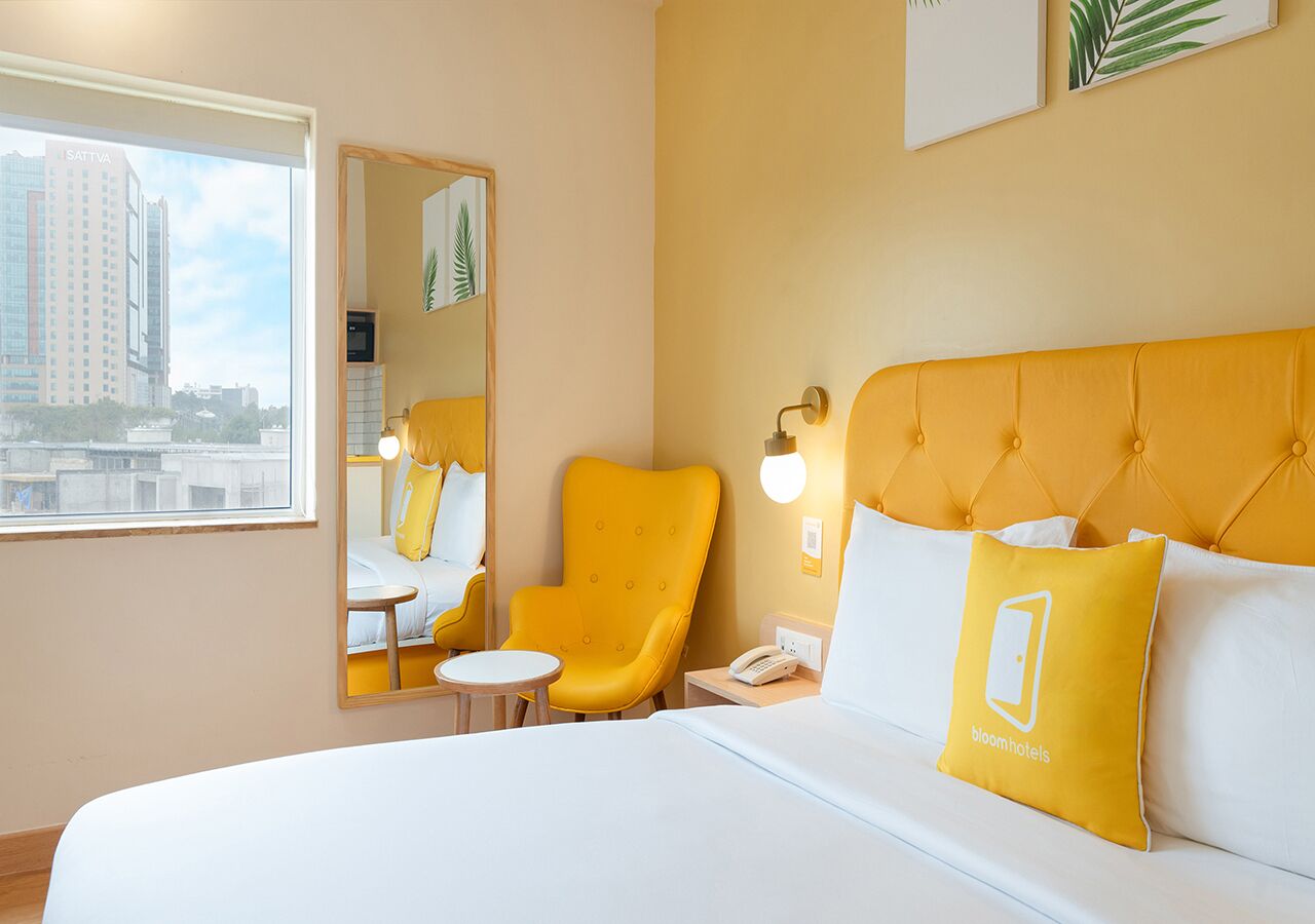 Foto - Bloom Hotel - Financial District