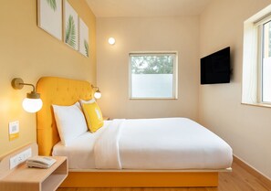 Chambre Double Standard
