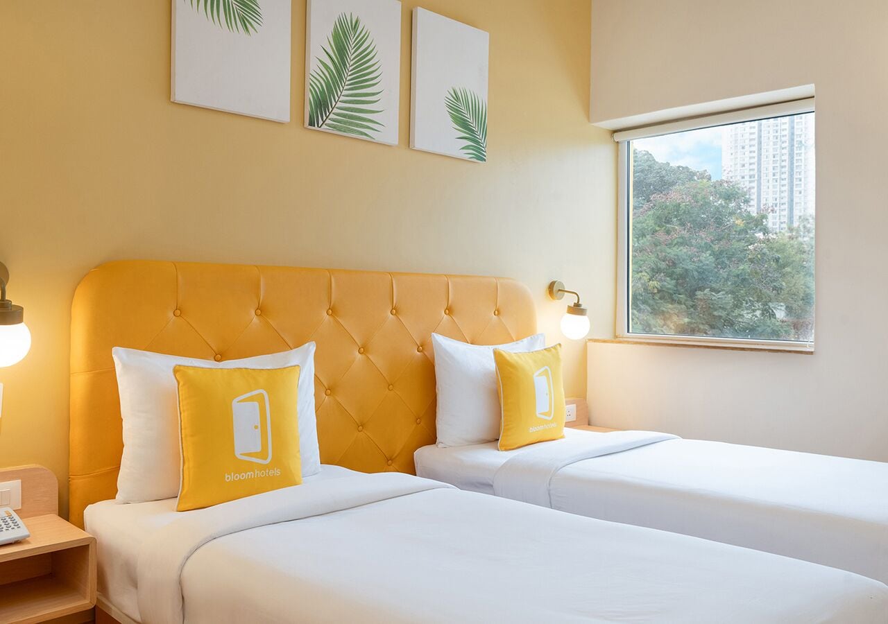 Foto - Bloom Hotel - Financial District