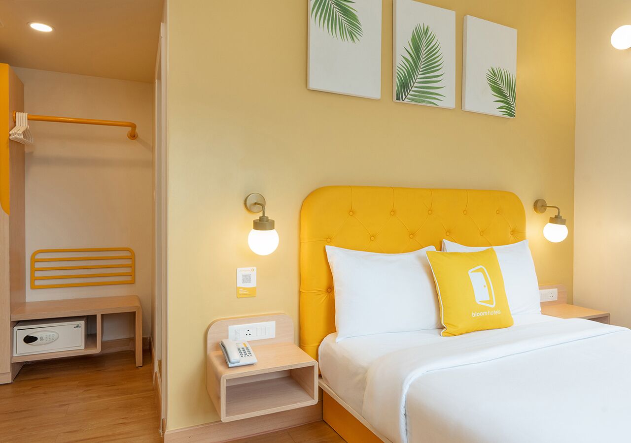 Foto - Bloom Hotel - Financial District