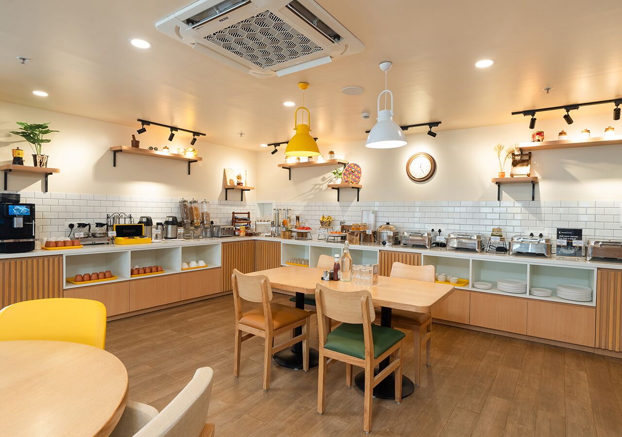 Foto - Bloom Hotel - Financial District