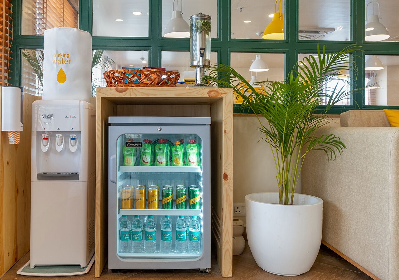 Foto - Bloom Hotel - Financial District