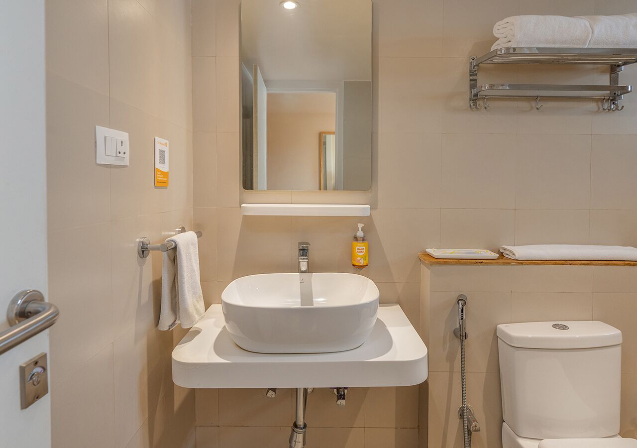 Foto - Bloom Hotel - Financial District