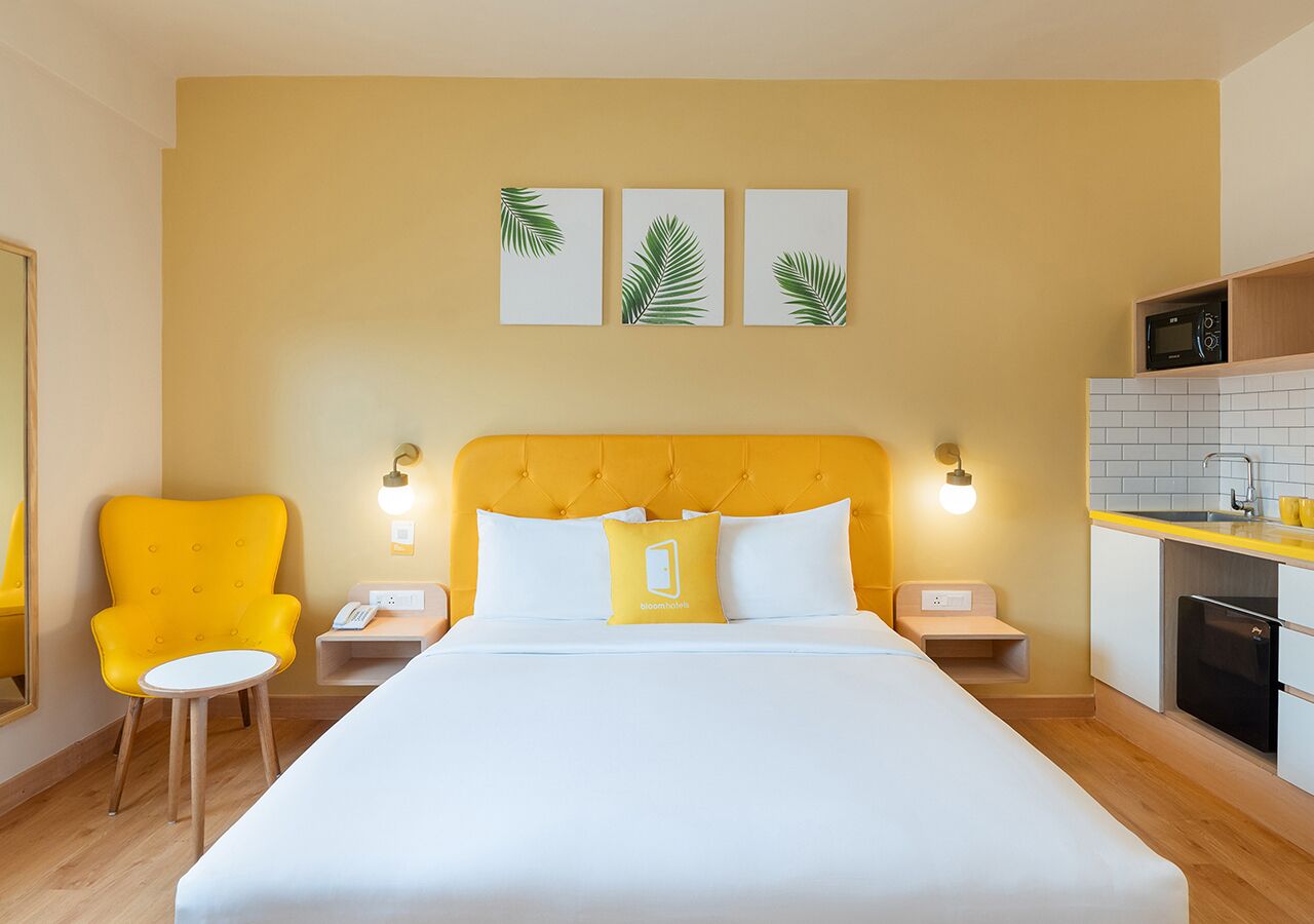 Foto - Bloom Hotel - Financial District