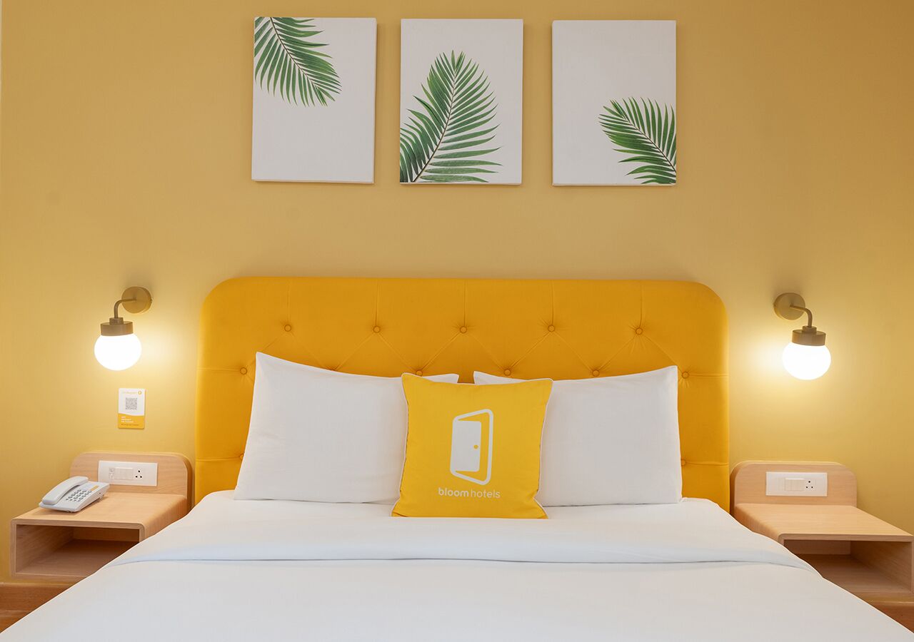 Foto - Bloom Hotel - Financial District