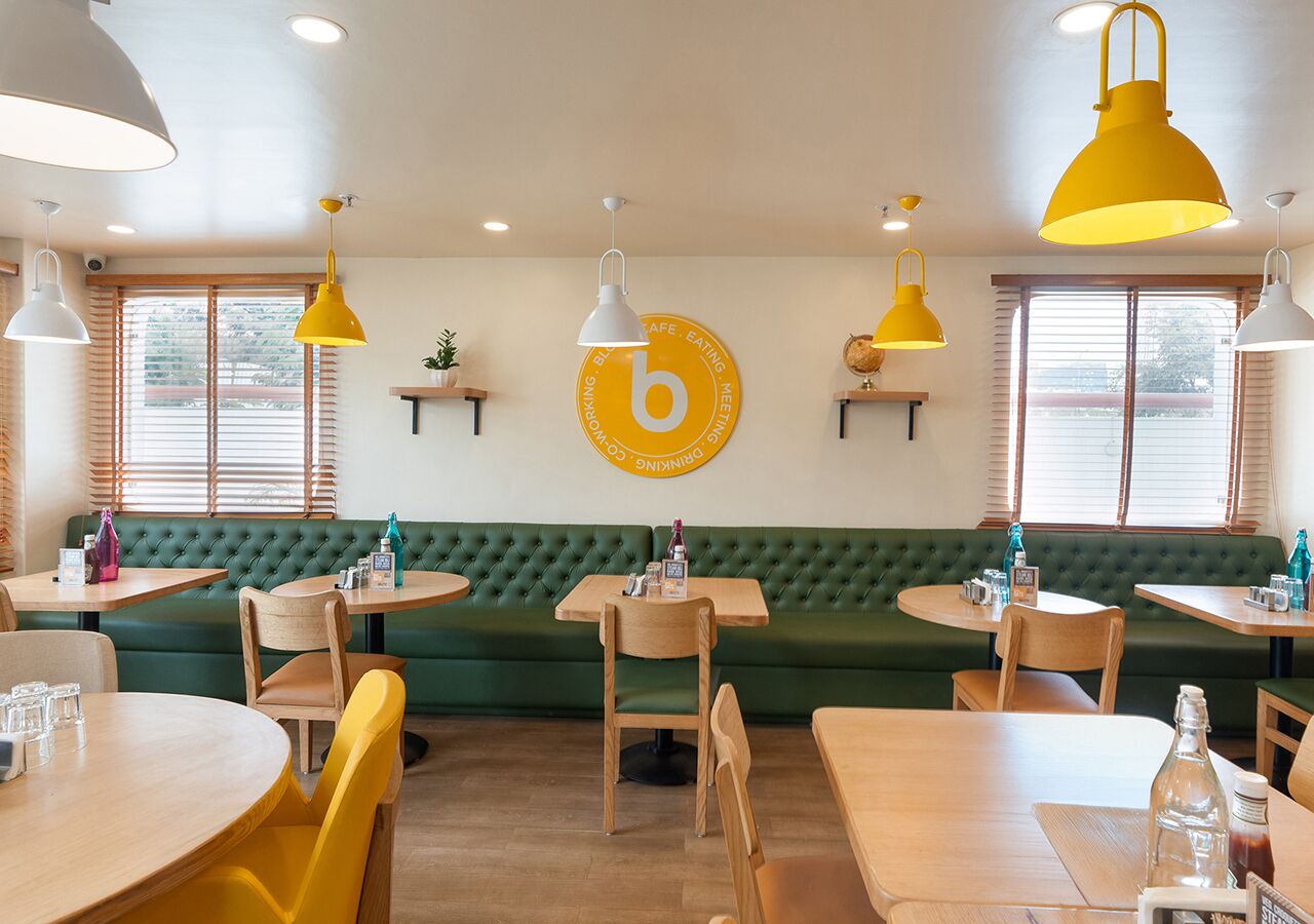 Foto - Bloom Hotel - Financial District