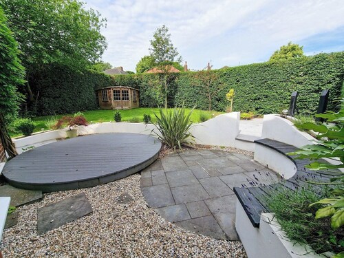 City SuperHost Stunning Home from Home