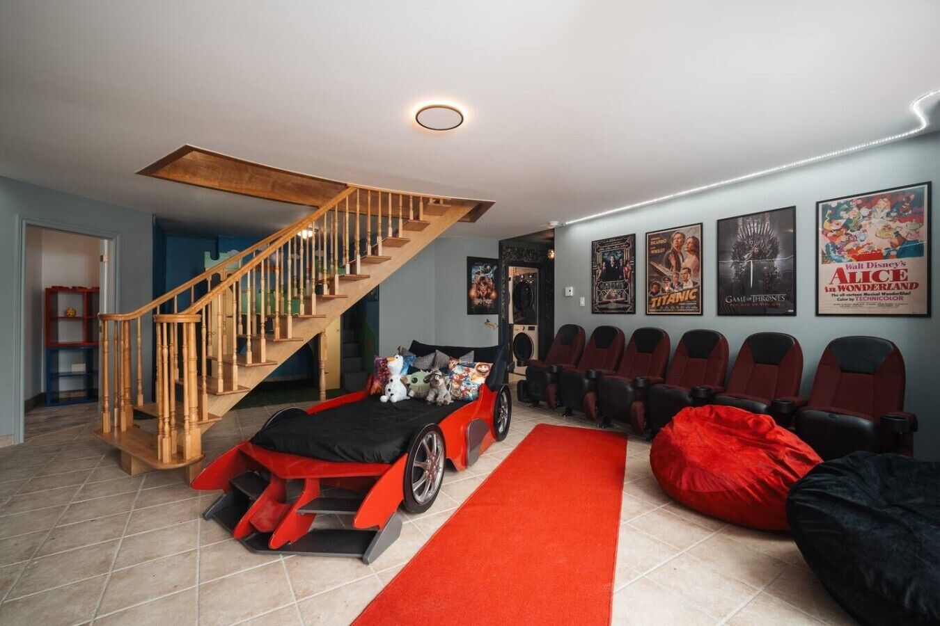 Intérieur