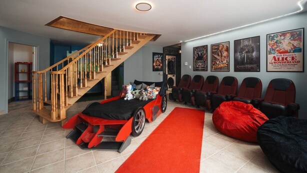 Interieur