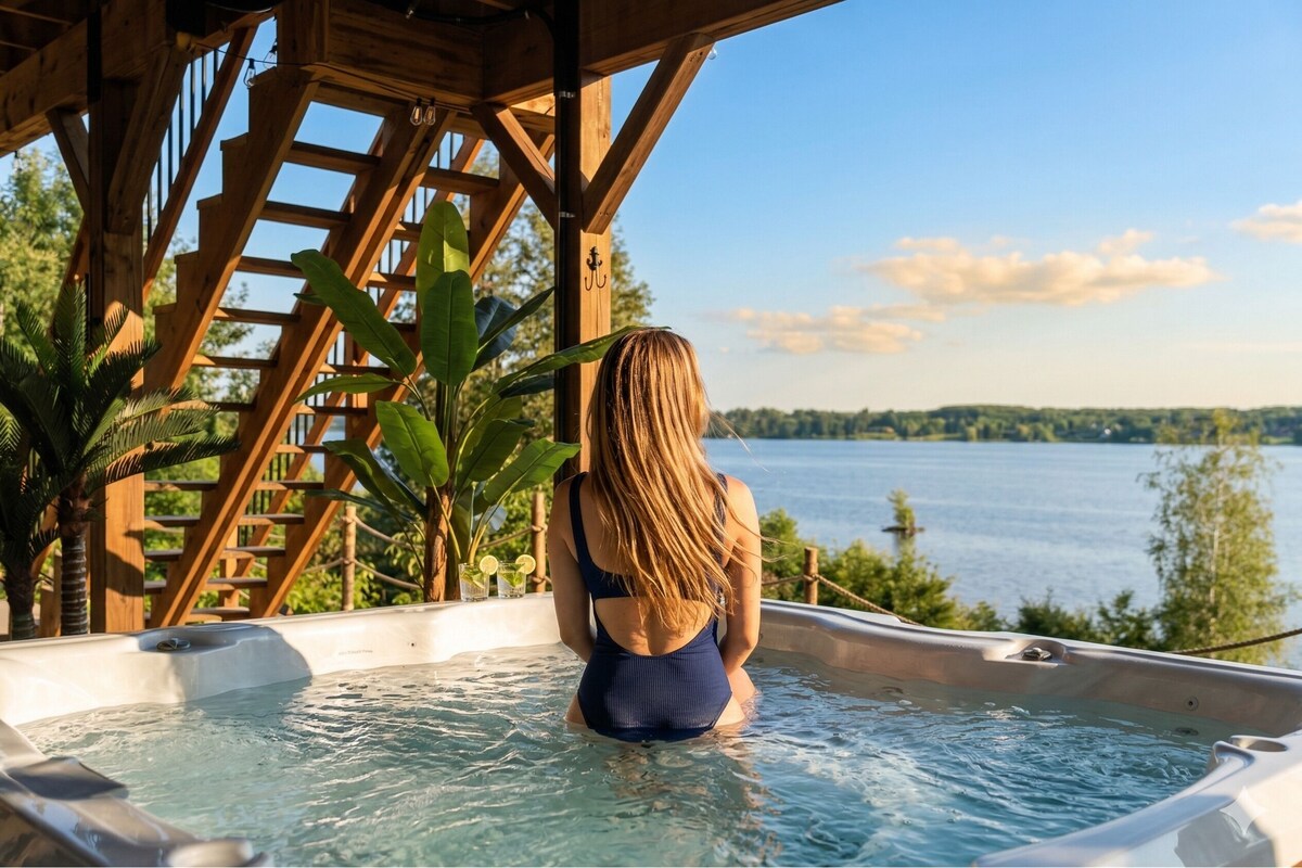 Bild für Gastgeberprofil