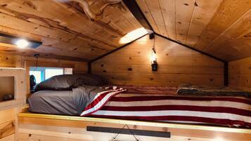 1 Schlafzimmer, Bettwäsche