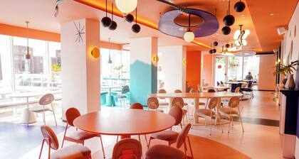 Kotta Hotel Semarang