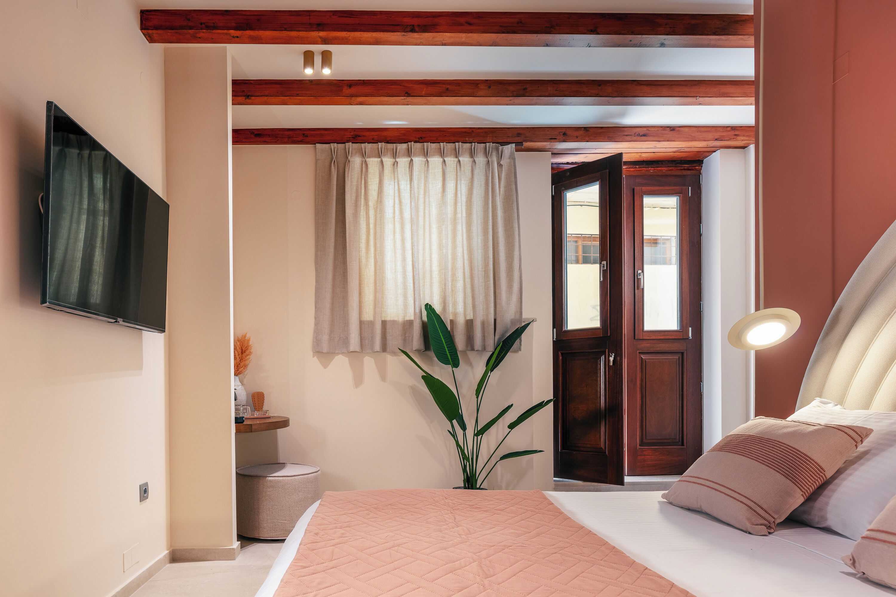 Foto - La Montre Luxury Boutique Suites