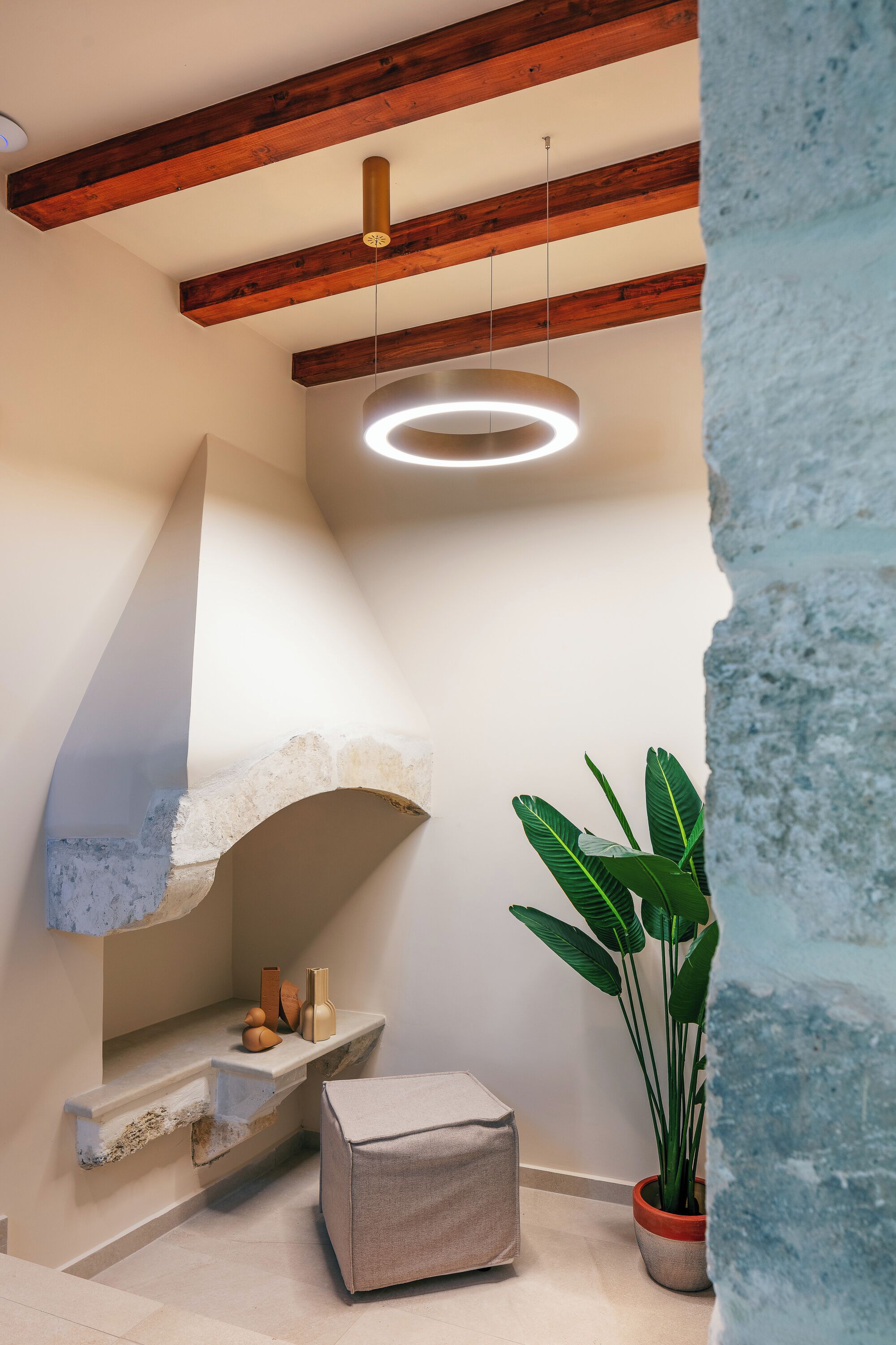 Foto - La Montre Luxury Boutique Suites