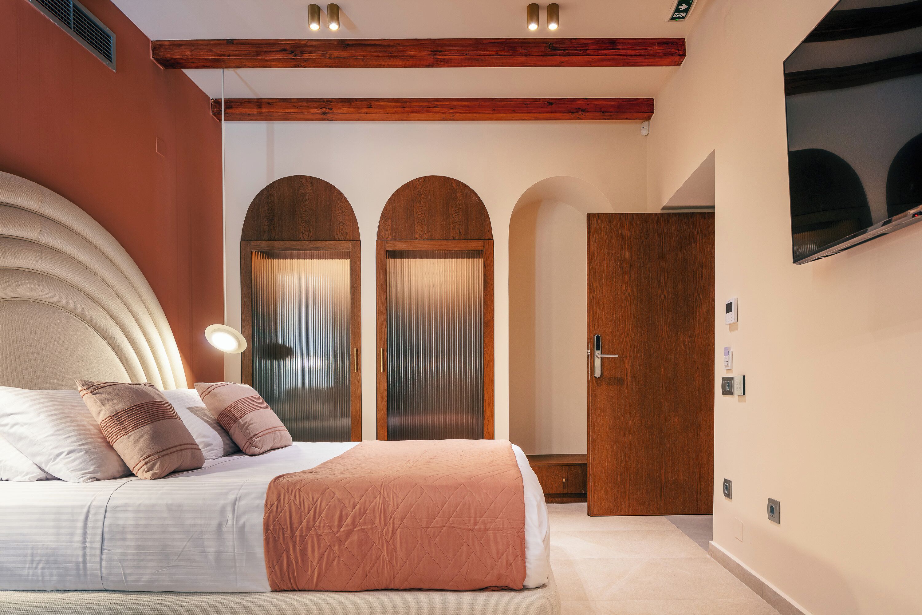 Foto - La Montre Luxury Boutique Suites