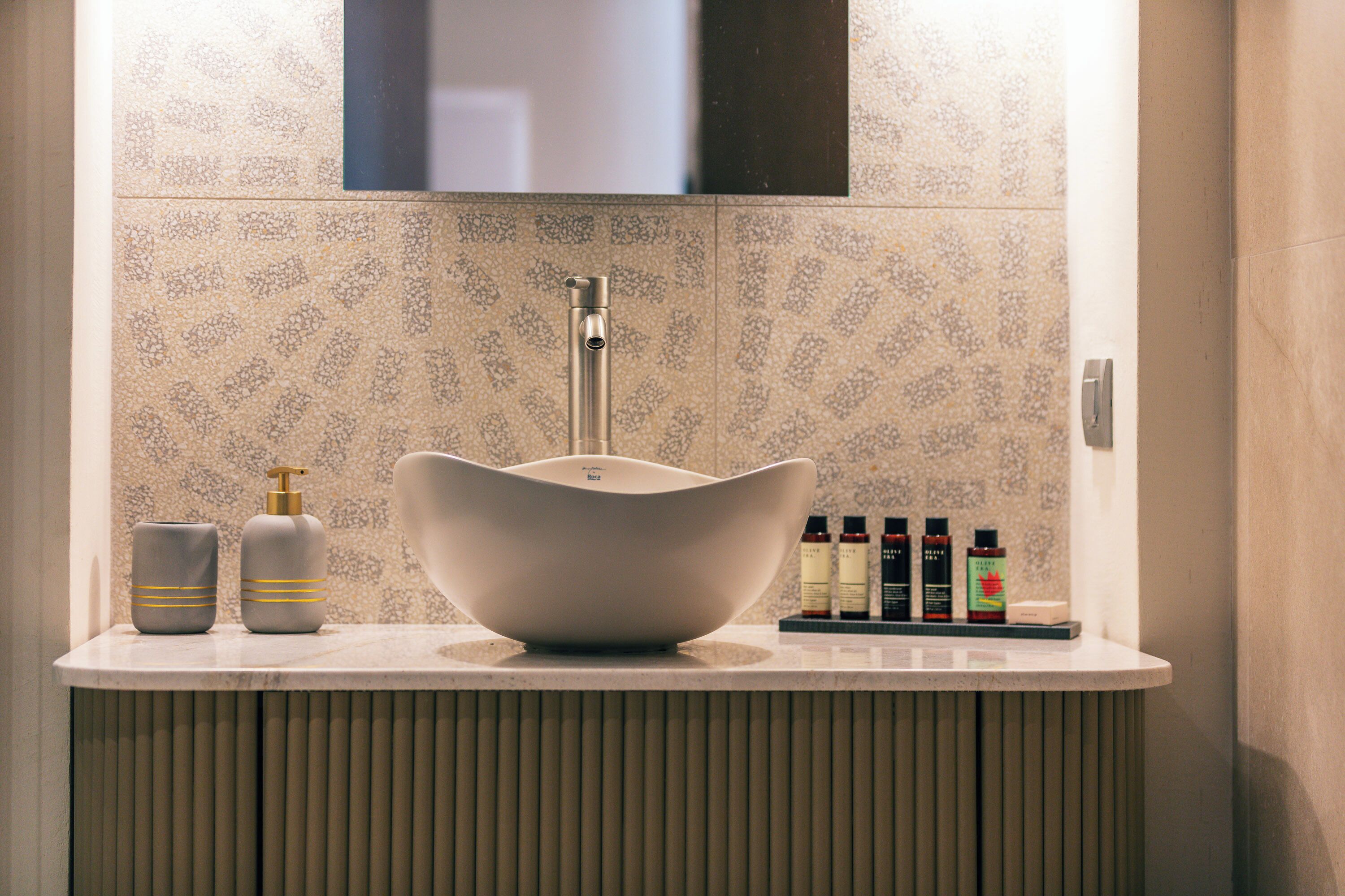 Foto - La Montre Luxury Boutique Suites