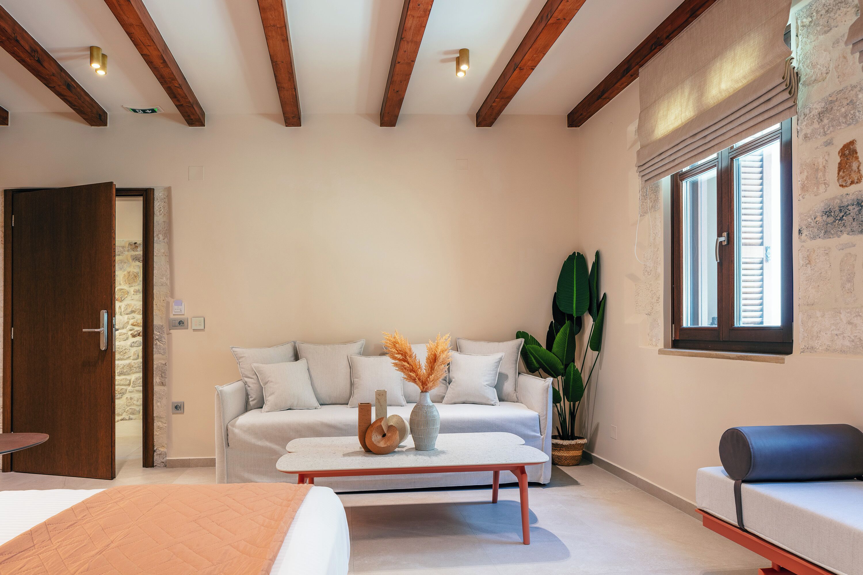 Foto - La Montre Luxury Boutique Suites
