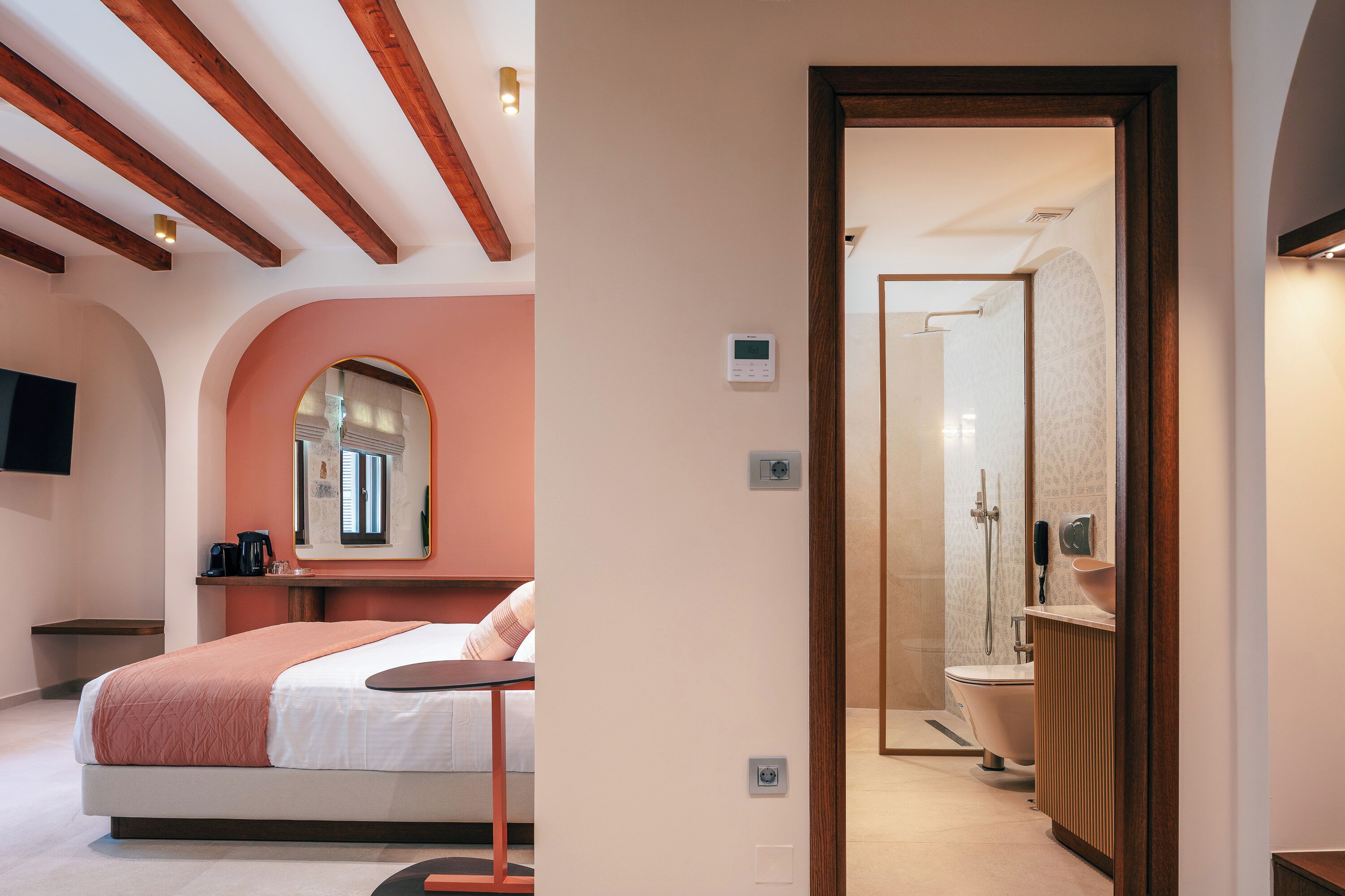 Foto - La Montre Luxury Boutique Suites