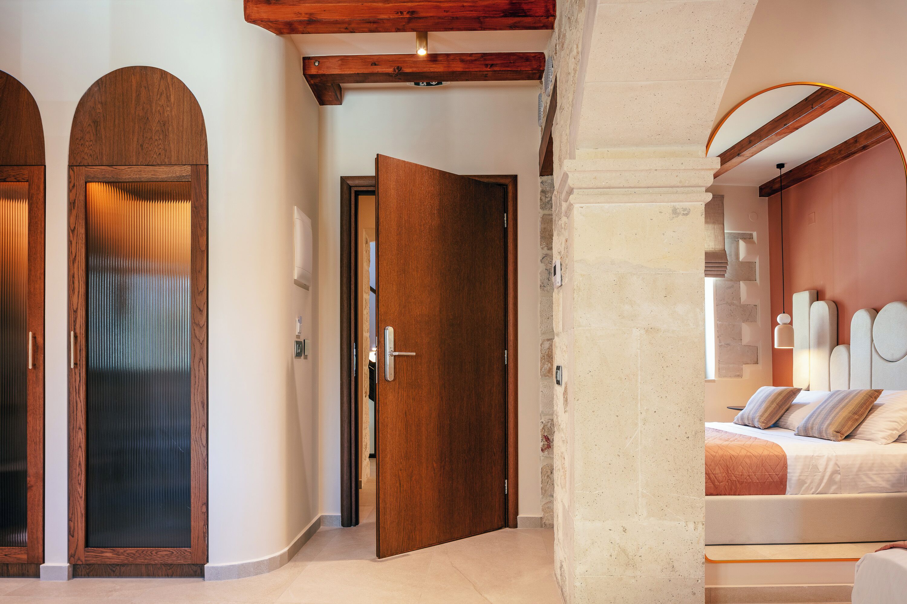 Foto - La Montre Luxury Boutique Suites