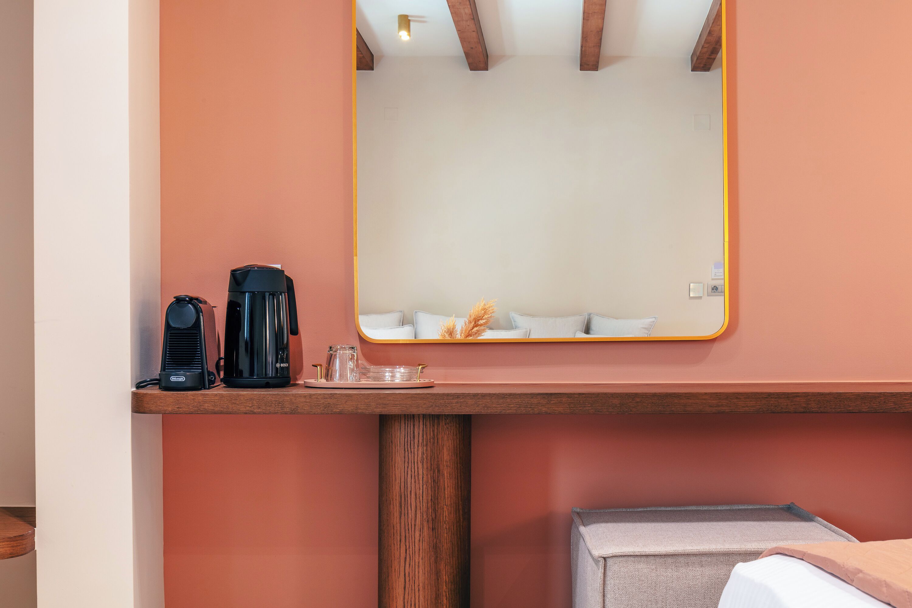 Foto - La Montre Luxury Boutique Suites