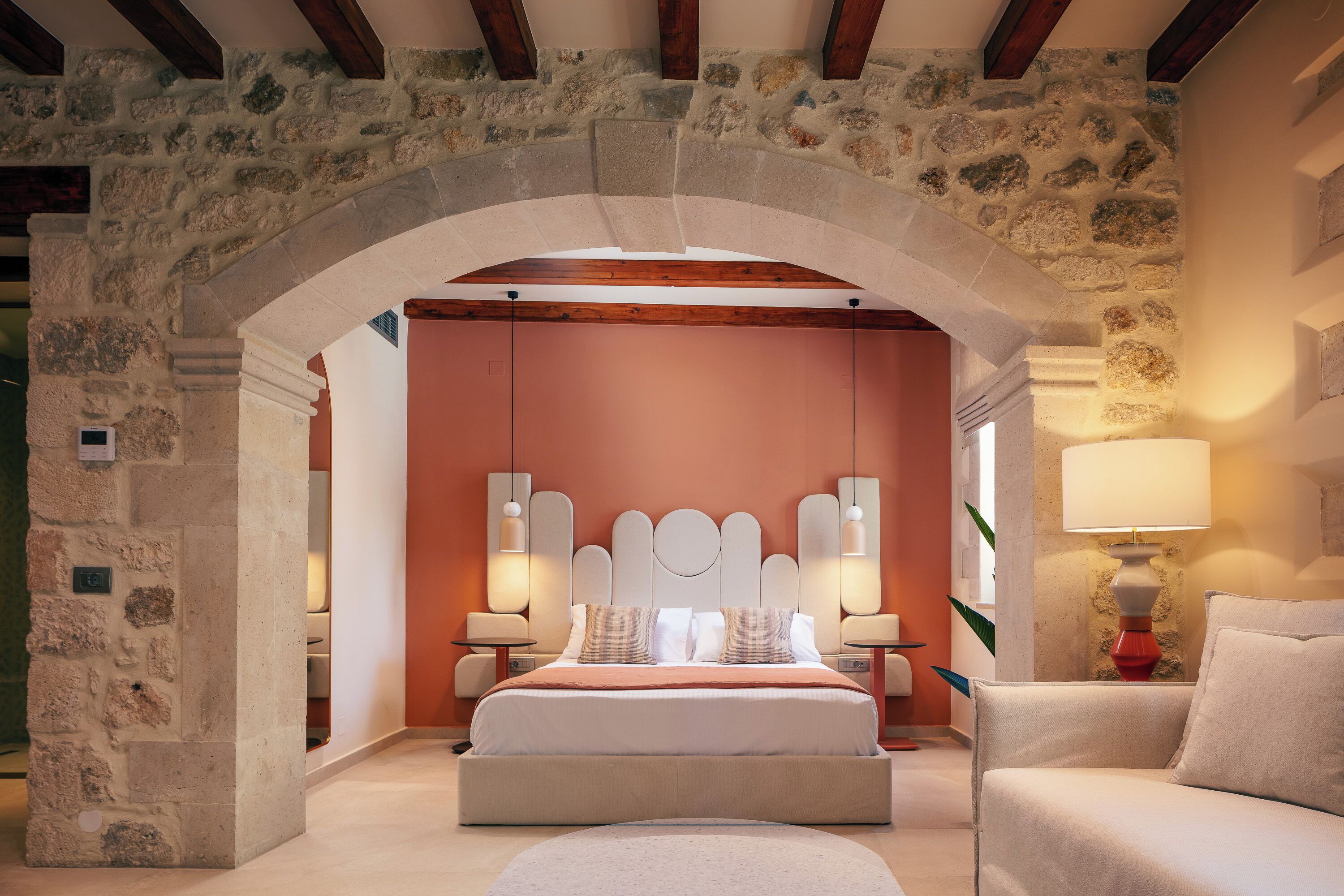 Foto - La Montre Luxury Boutique Suites