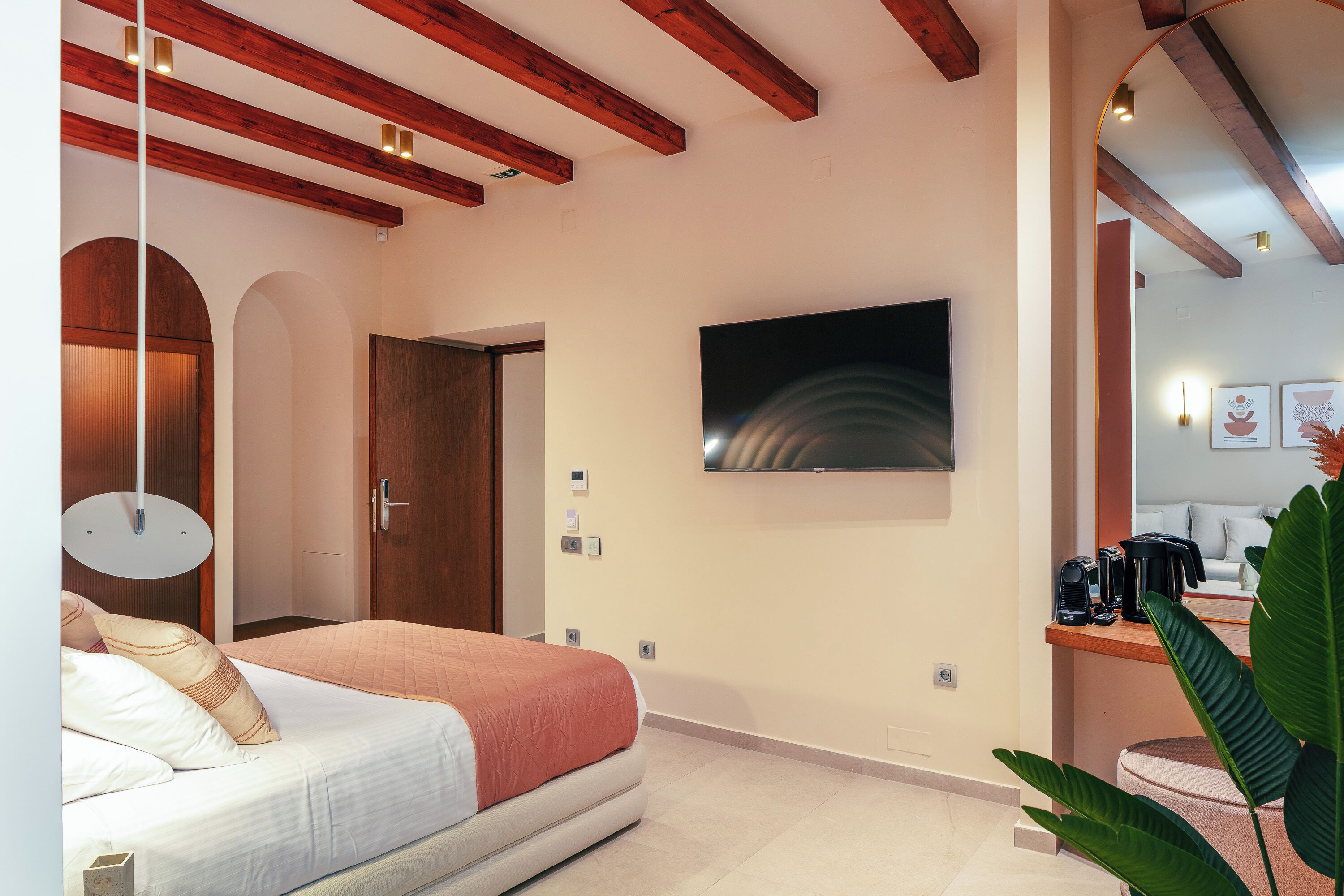 Foto - La Montre Luxury Boutique Suites