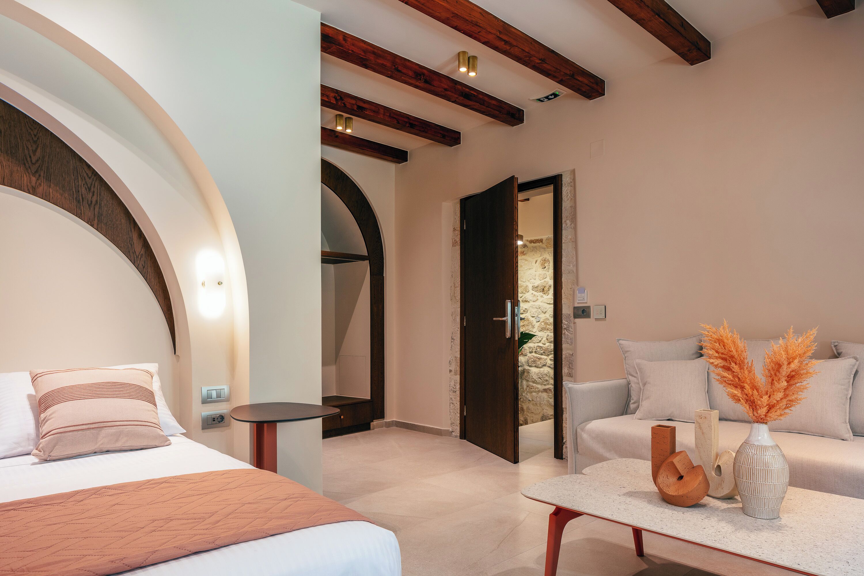 Foto - La Montre Luxury Boutique Suites