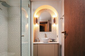 Junior Suite | Salle de bain