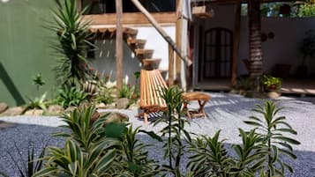 Detall de l'exterior