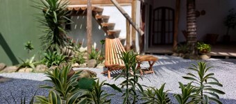 BEAUTIFUL HOUSE WITH POOL and CLOSE TO THE BEACHES in PARATY Casa Canto dos Saíras