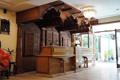 Hotel Tourist Inn By Sagar