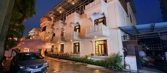 Hotel Tourist Inn By Sagar