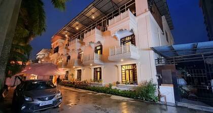 Hotel Tourist Inn By Sagar