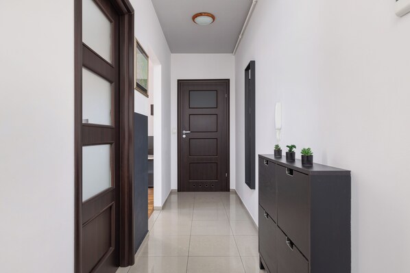 Interior - Działkowa Apartment Chorzów by Renters (Chorzow)