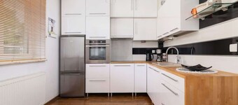 Działkowa 1 | Comfortable Apartment | WiFi