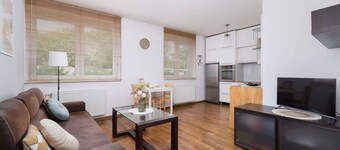 Działkowa 1 | Comfortable Apartment | WiFi