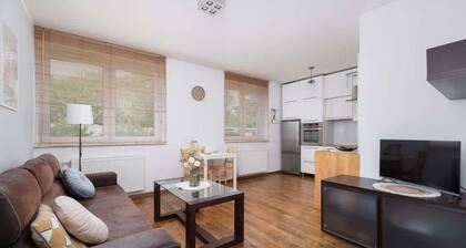 DziaĆkowa 1 | Comfortable Apartment | WiFi