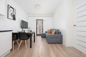 TV, offices