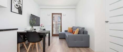 Télévision, espaces bureaux