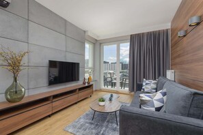 Fernseher