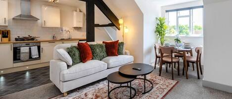 Fernseher, Arbeitsbereiche