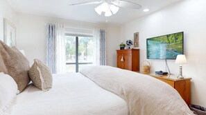 2 Schlafzimmer, Schreibtisch, Bügeleisen/Bügelbrett, WLAN