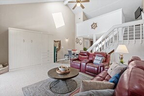 Televisor i oficines 