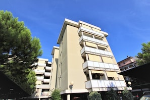 Exterior - Memorable stay in Bibione-Beahost (Bibione)