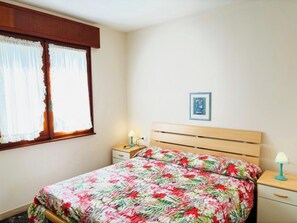 2 habitaciones