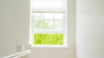 Handrails in stairways