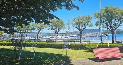 Apartment in the historic center of Viana do Castelo!